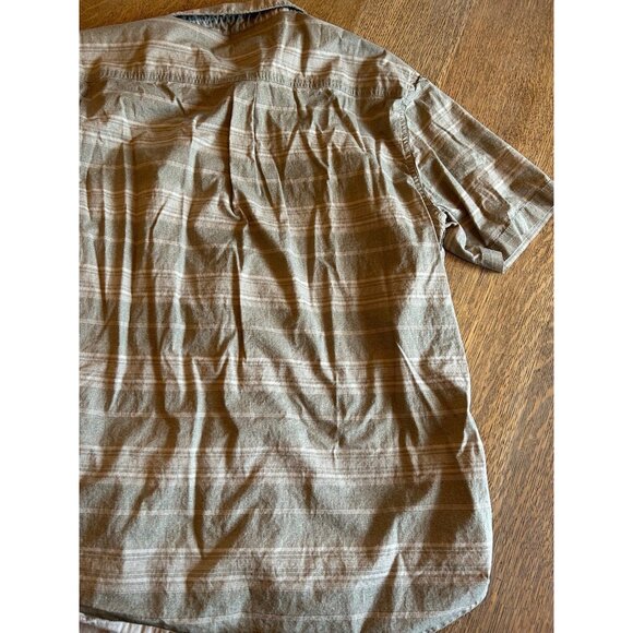Voyager‎ Men’s Button Up size L - Picture 7 of 7